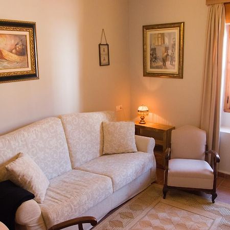 Povedilla Casa Rural Meliton חדר תמונה