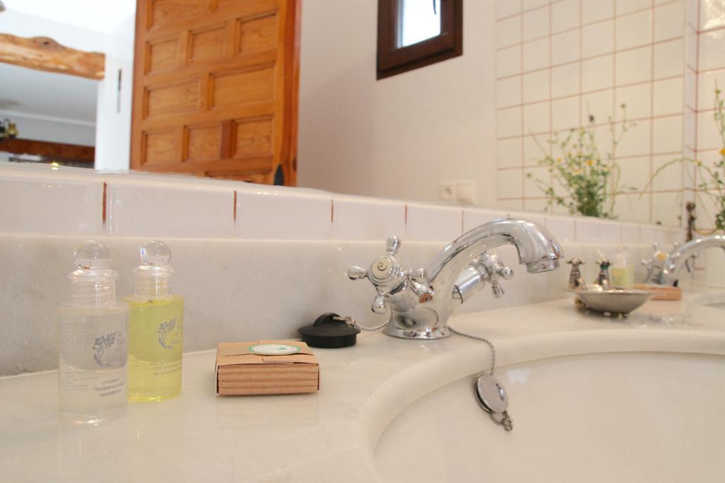 Povedilla Casa Rural Meliton חדר תמונה