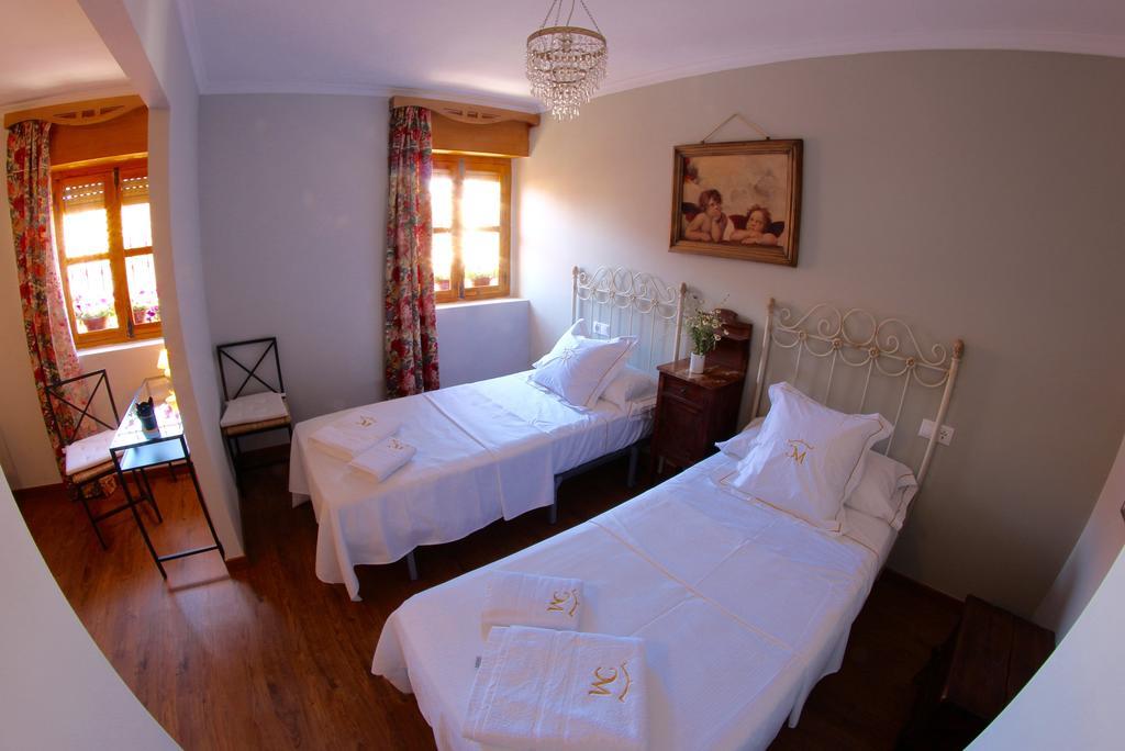 Povedilla Casa Rural Meliton חדר תמונה