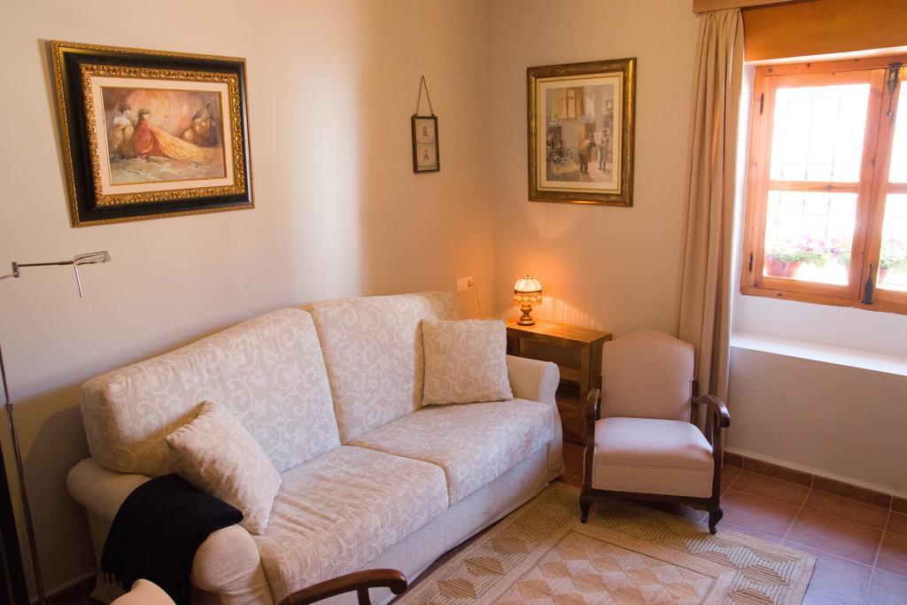Povedilla Casa Rural Meliton חדר תמונה