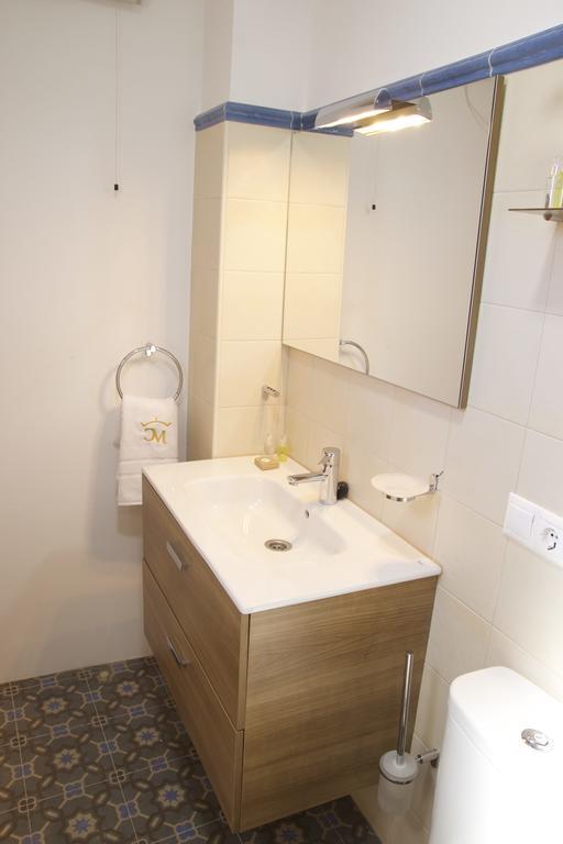 Povedilla Casa Rural Meliton חדר תמונה