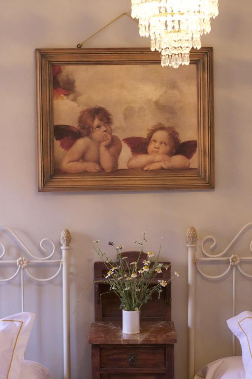 Povedilla Casa Rural Meliton חדר תמונה